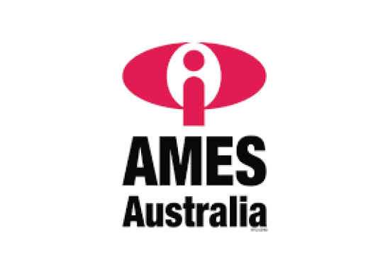 AMES Australia