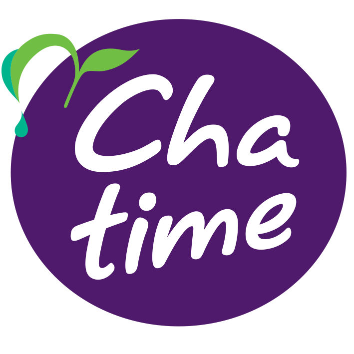Chatime x Muscle Nation