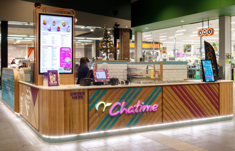 Bubble tea craigieburn