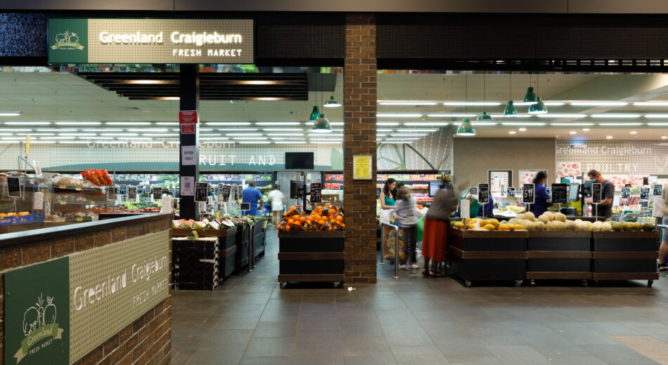 Quality groceries and Halal meat