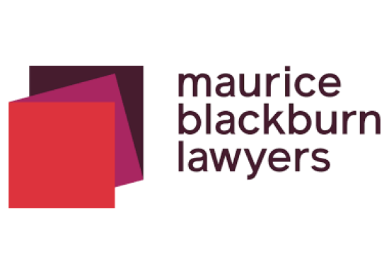 Maurice Blackburn Lawyers