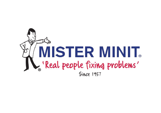 Mister Minit