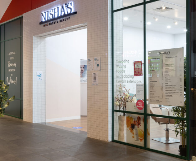 brow and beauty services Craigieburn