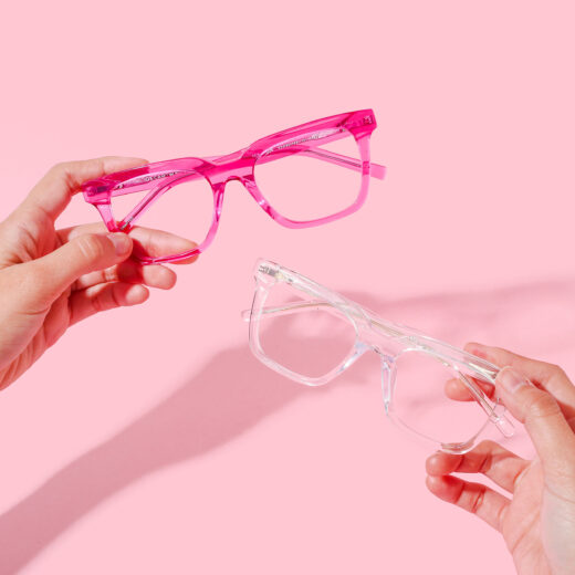 eyewear glasses