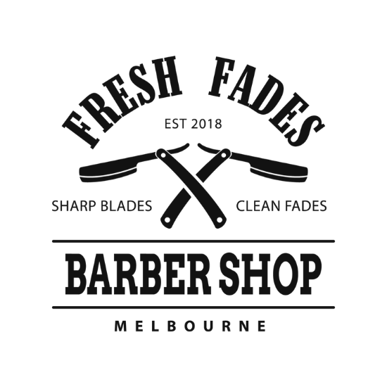 Fresh Fades Barber Shop