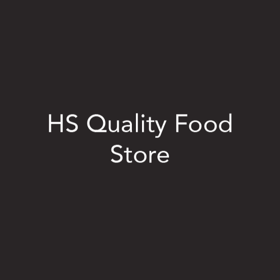 HS Quality Food Store