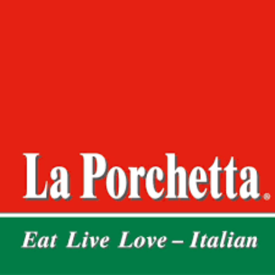 La Porchetta