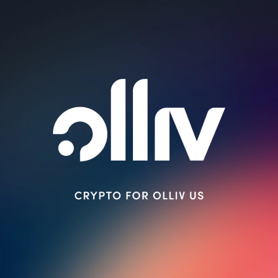 Olliv Crypto ATM