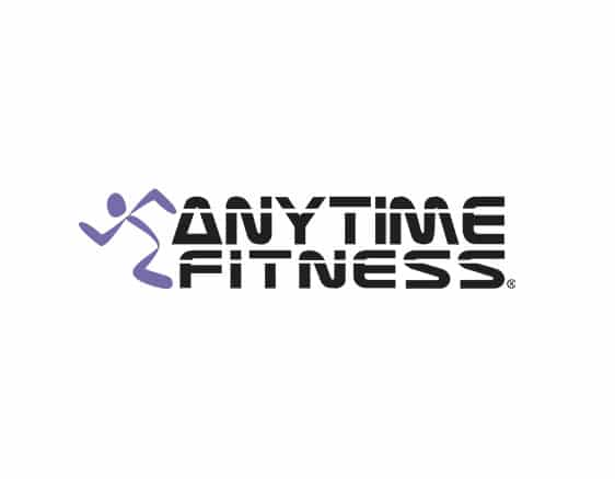 Anytime Fitness