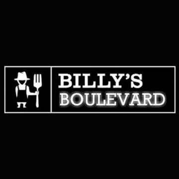 Raise Your Glass At Billy’s
