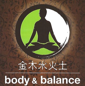 Body and Balance
