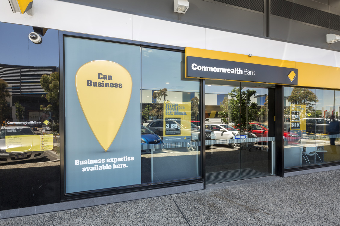 Commonwealth Bank