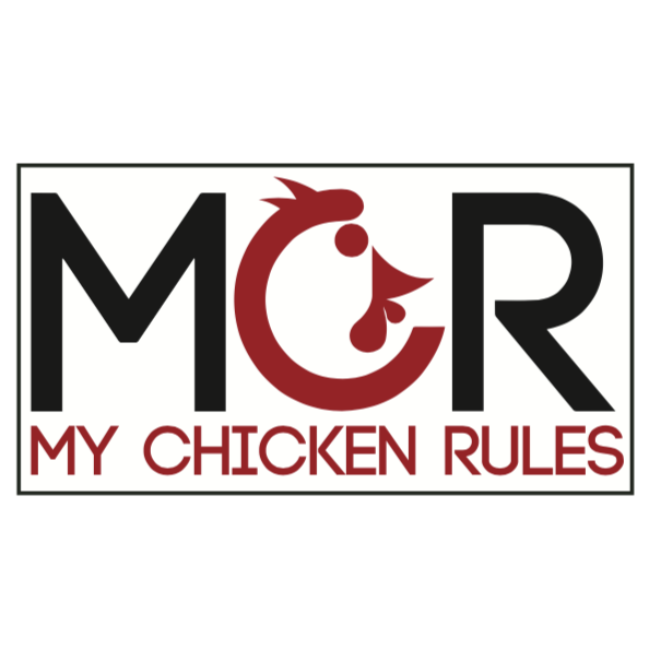 My Chicken Rules
