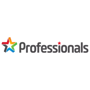 Professionals Real Estate