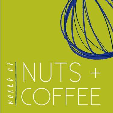 World of Nuts and Coffee