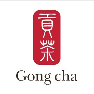 Gong cha