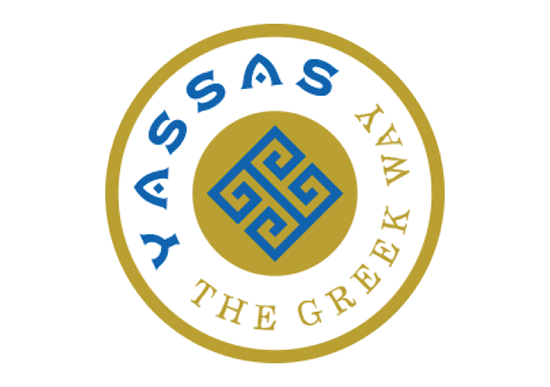 The Greek Lunch