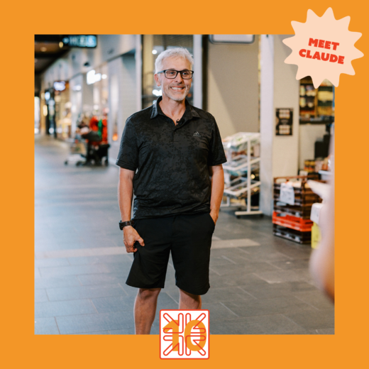 Craigieburn Central’s 10th Birthday: Cibo