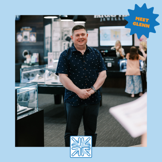 Craigieburn Central’s 10th Birthday: Paton’s Place Jewellers
