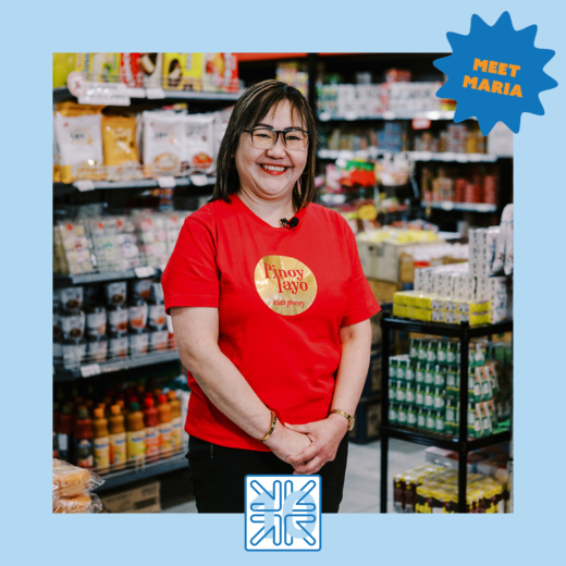 Craigieburn Central’s 10th Birthday: Pinoy Tayo