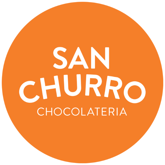 San Churro: Meet our New Toasties