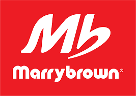 Marrybrown
