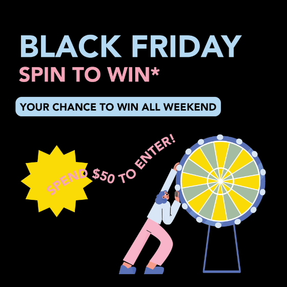 Black Friday Craigieburn