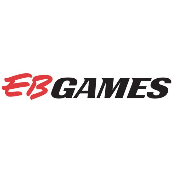 EB Games Winter