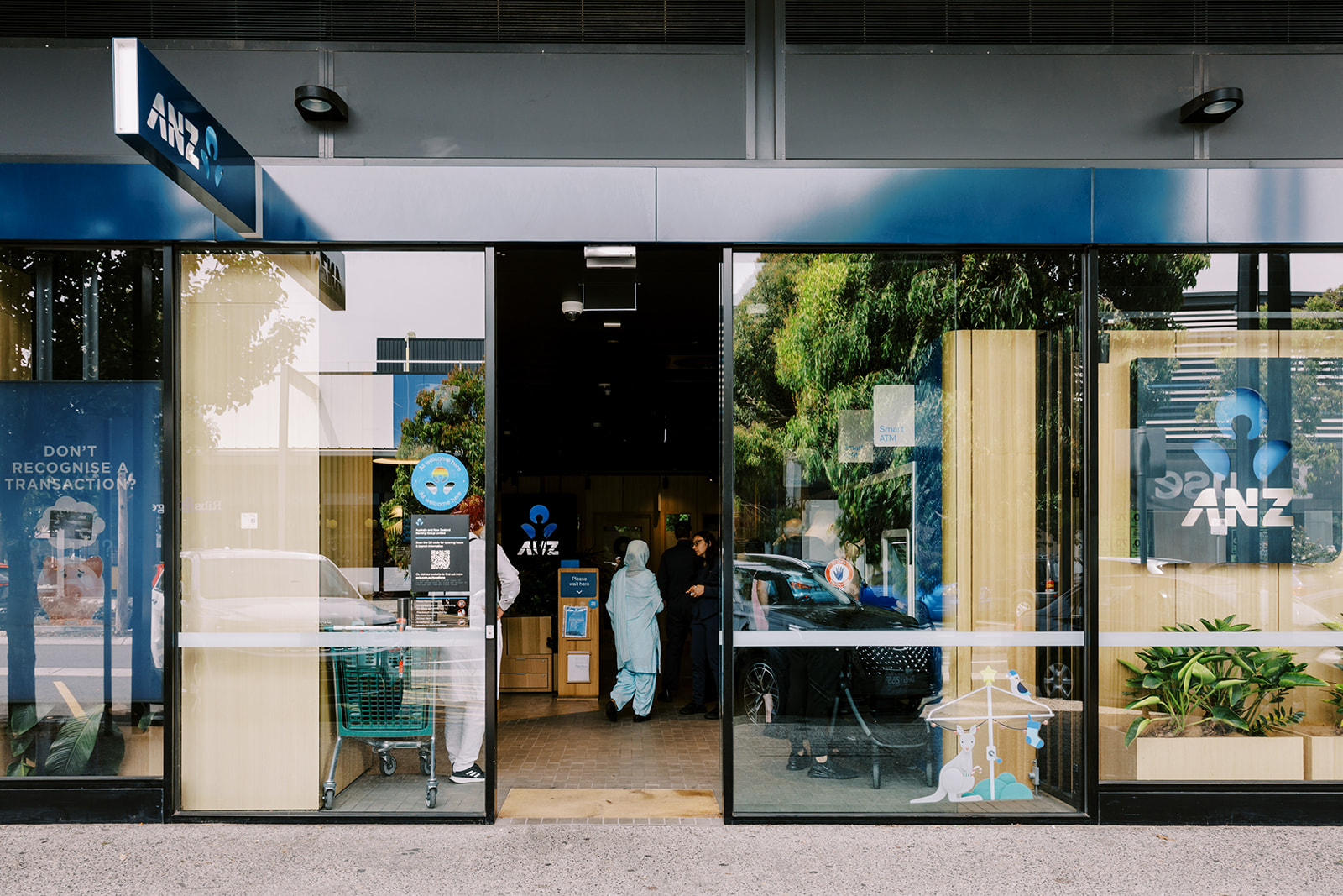 ANZ