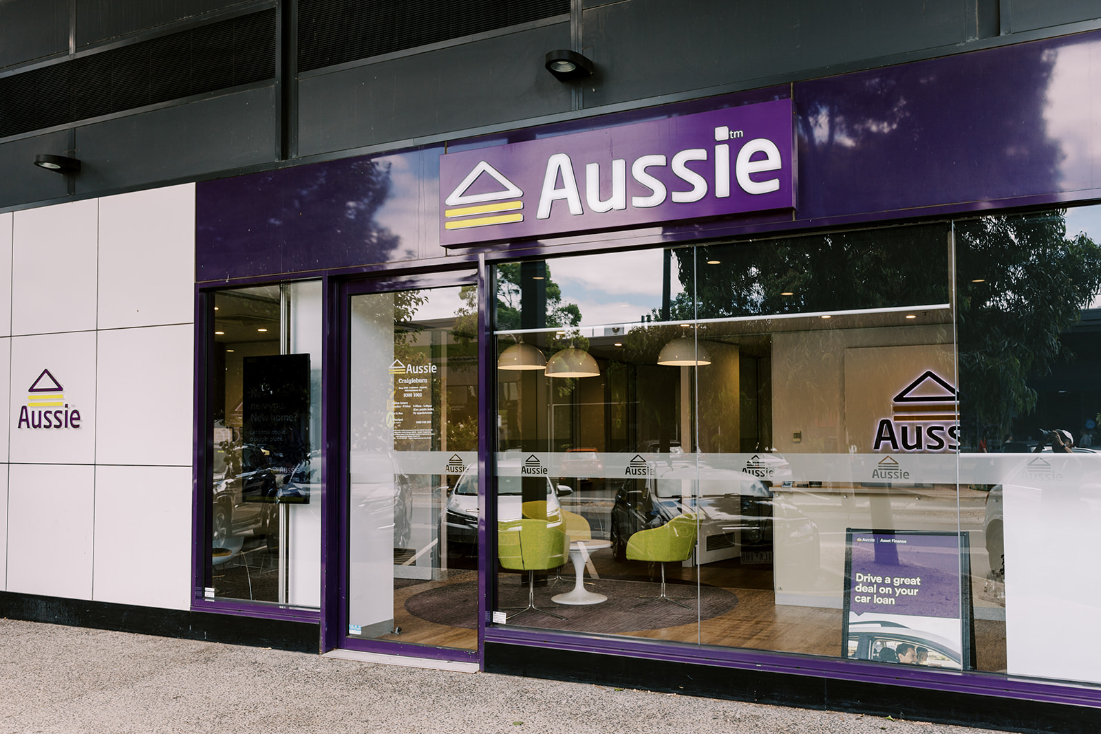 Aussie