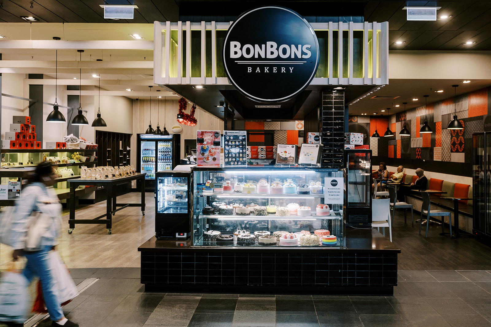 BonBons