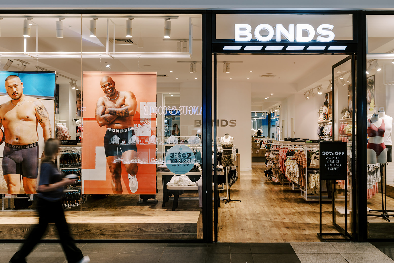 Bonds