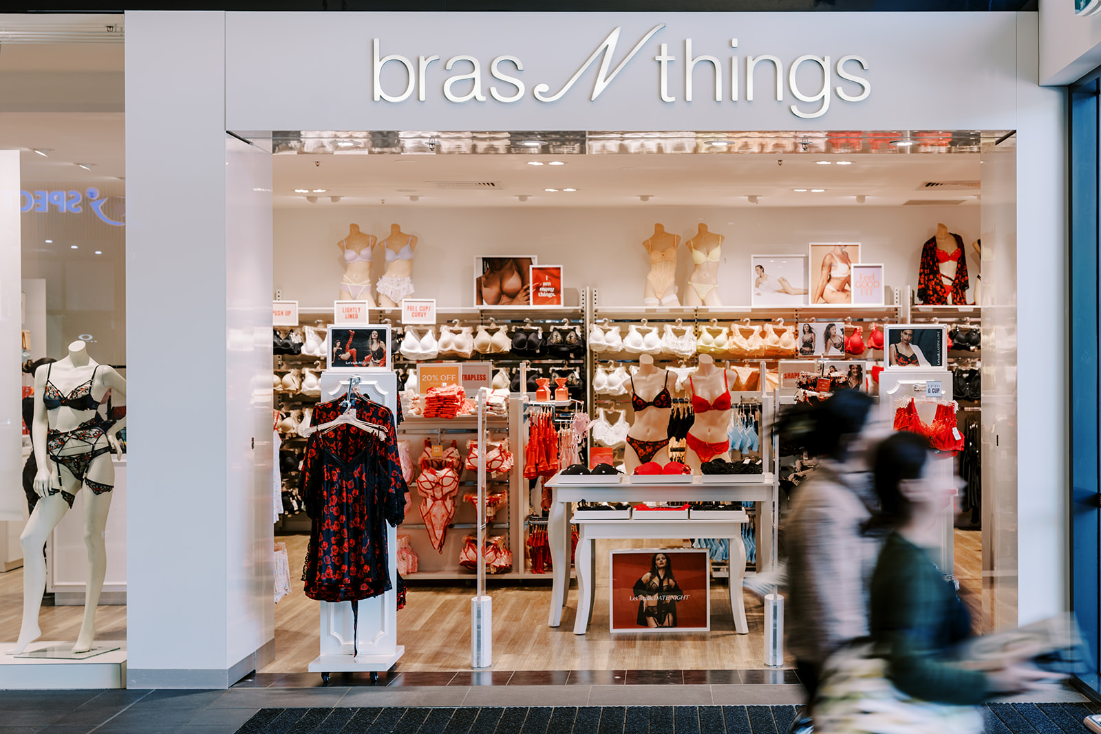 Bras N Things