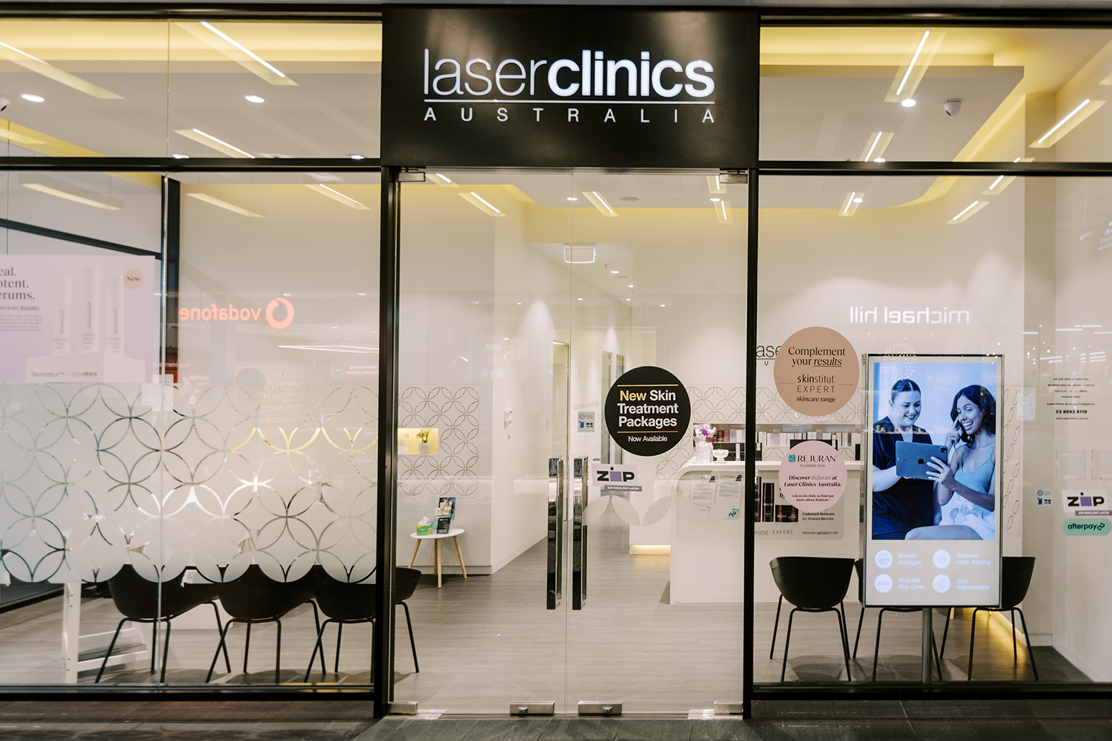 Laser Clinics Australia