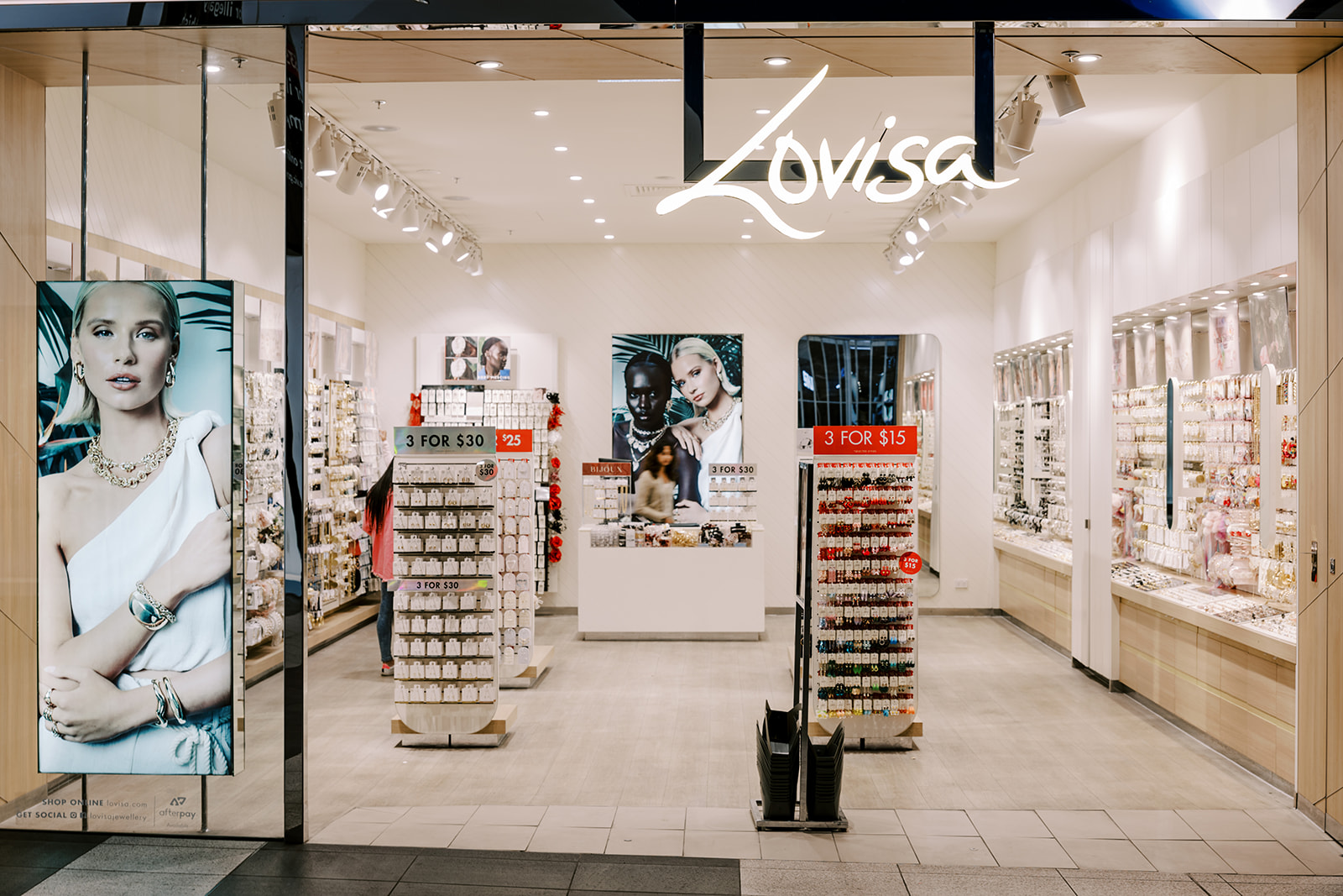 Lovisa