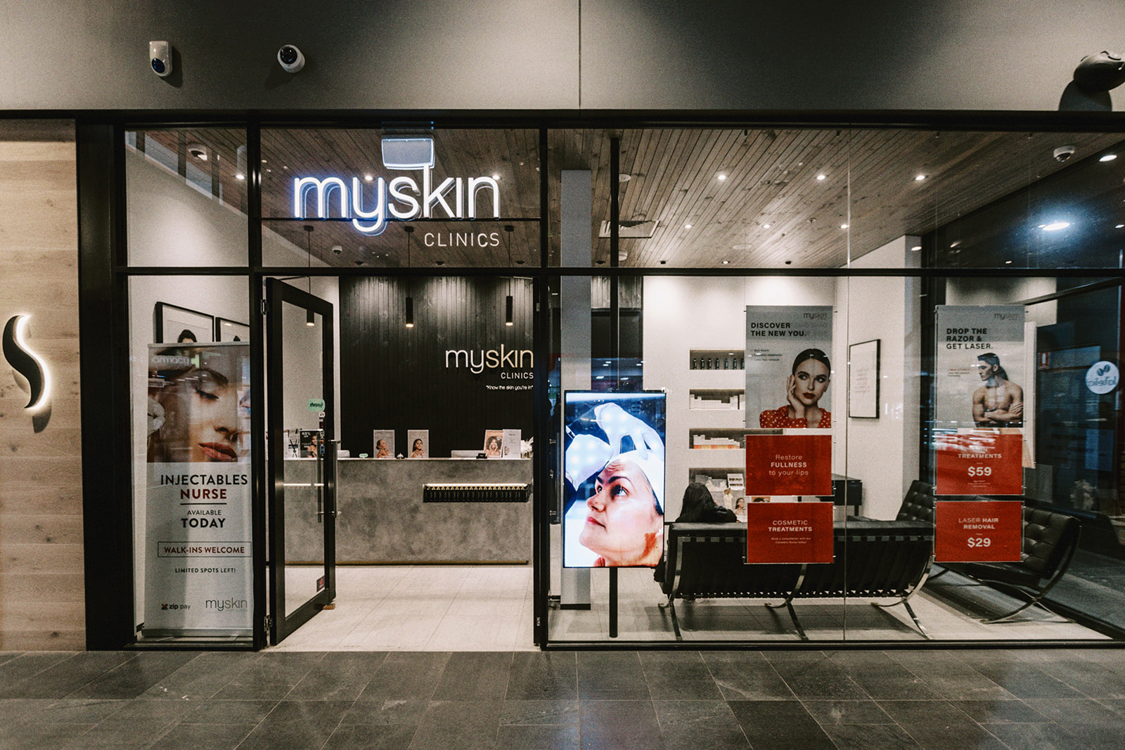 MySkin Clinics