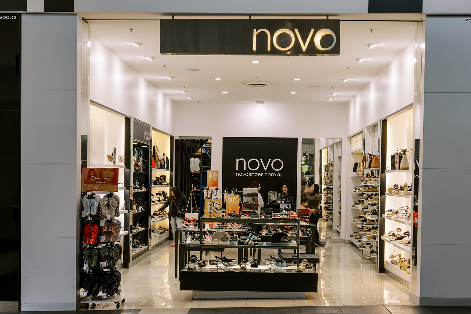 Novo
