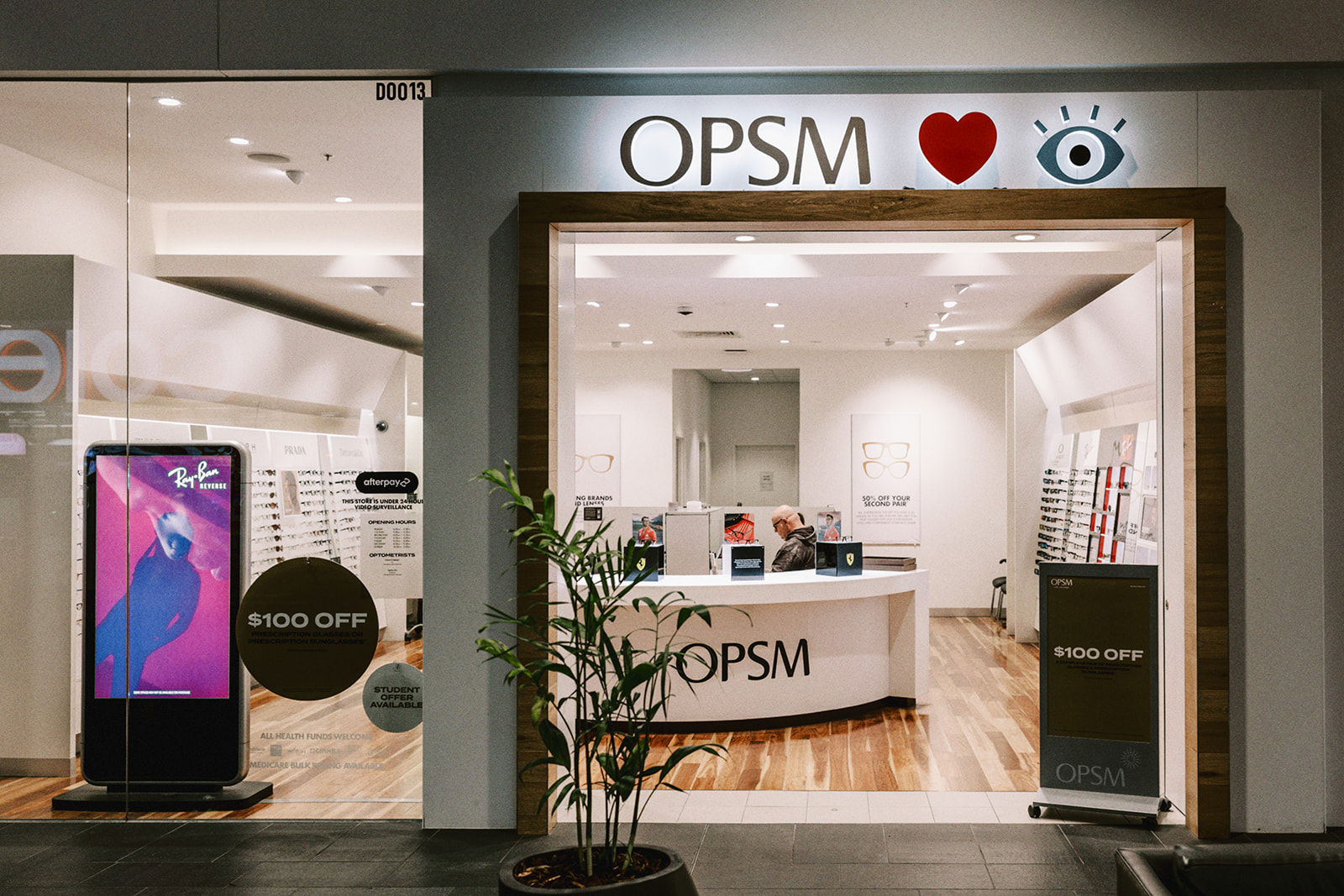 OPSM