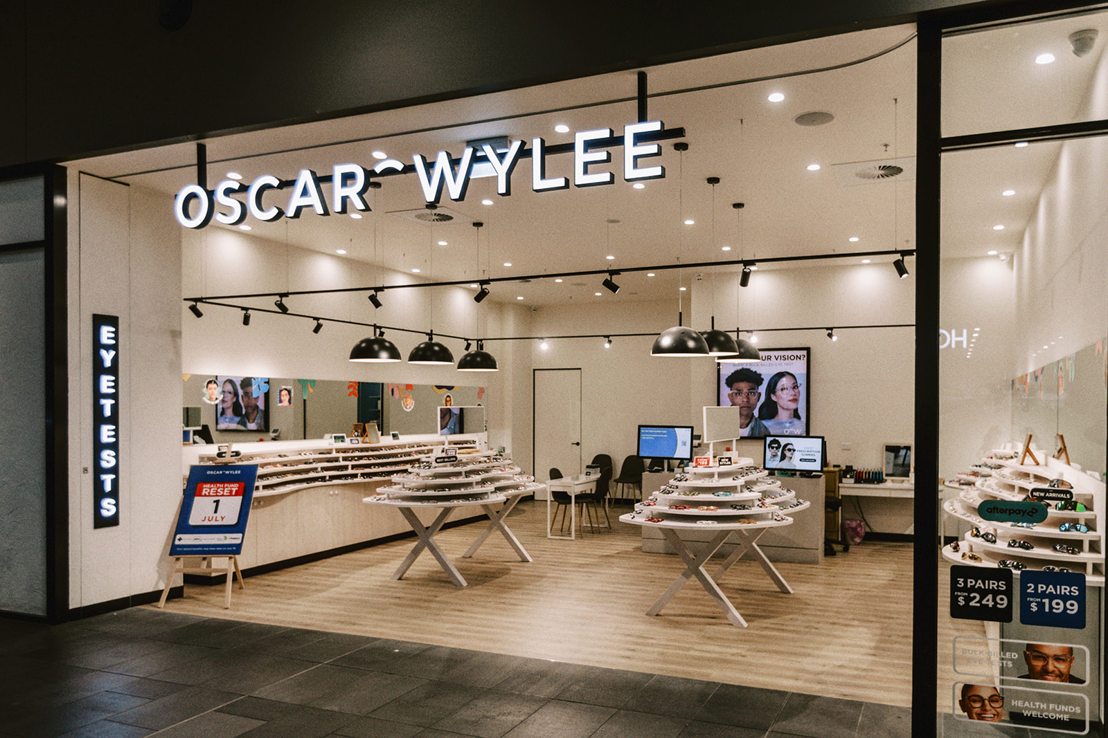 Oscar Wylee