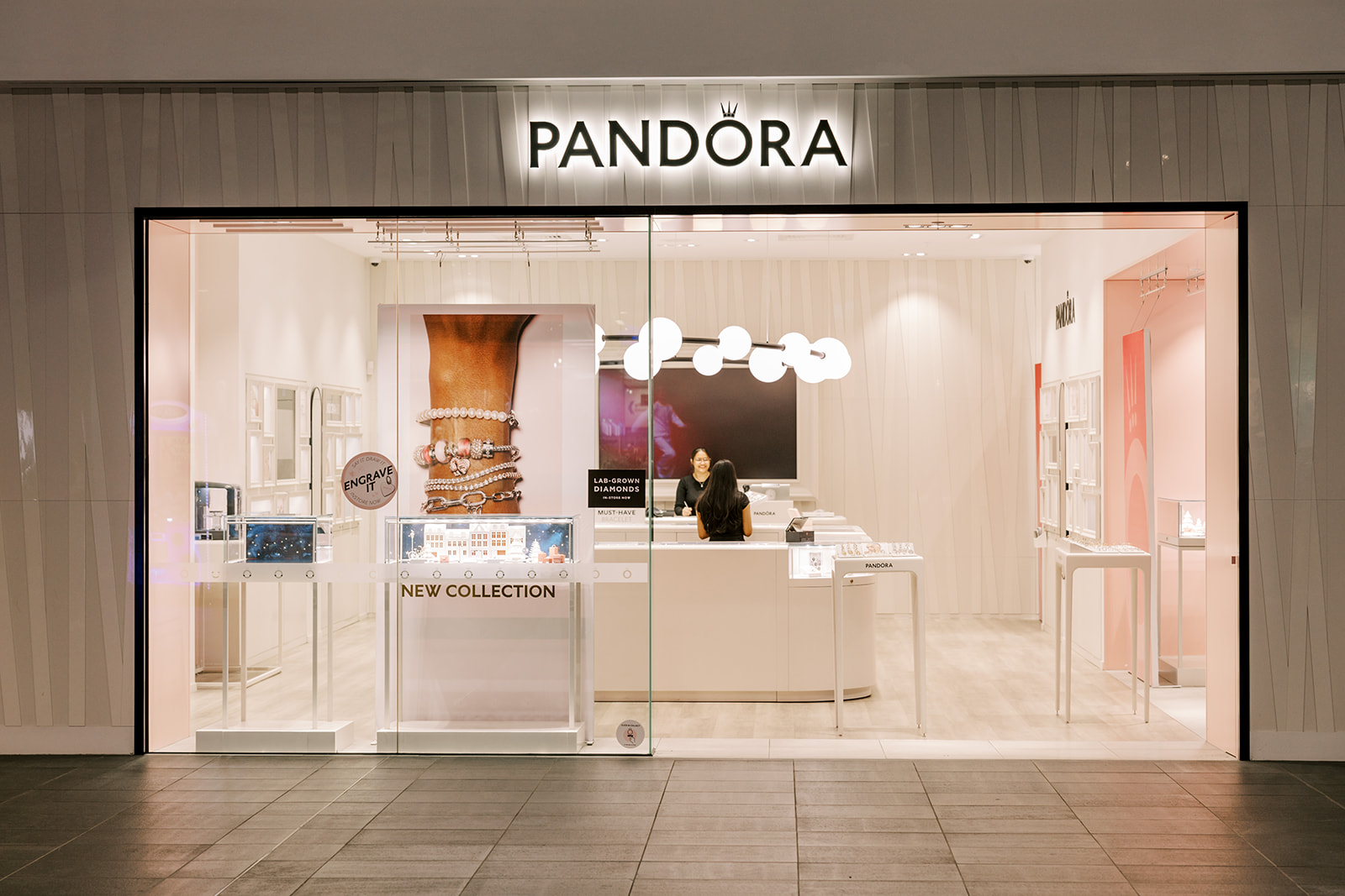 Pandora