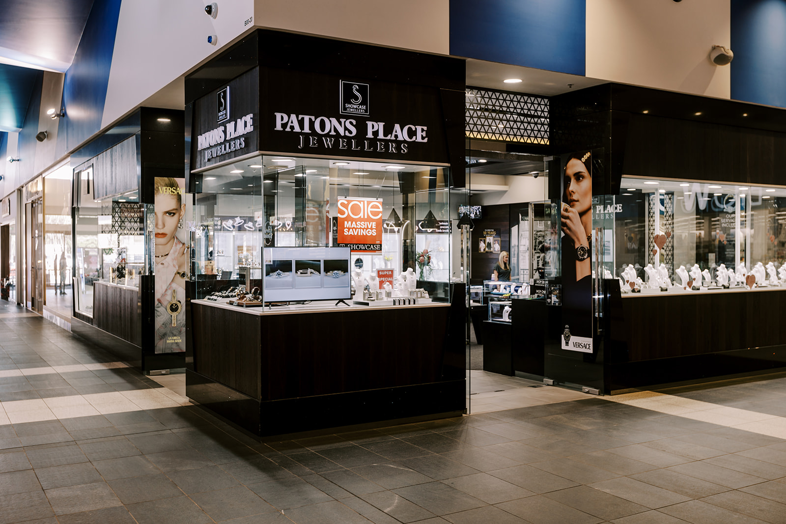Paton’s Place Jewellers