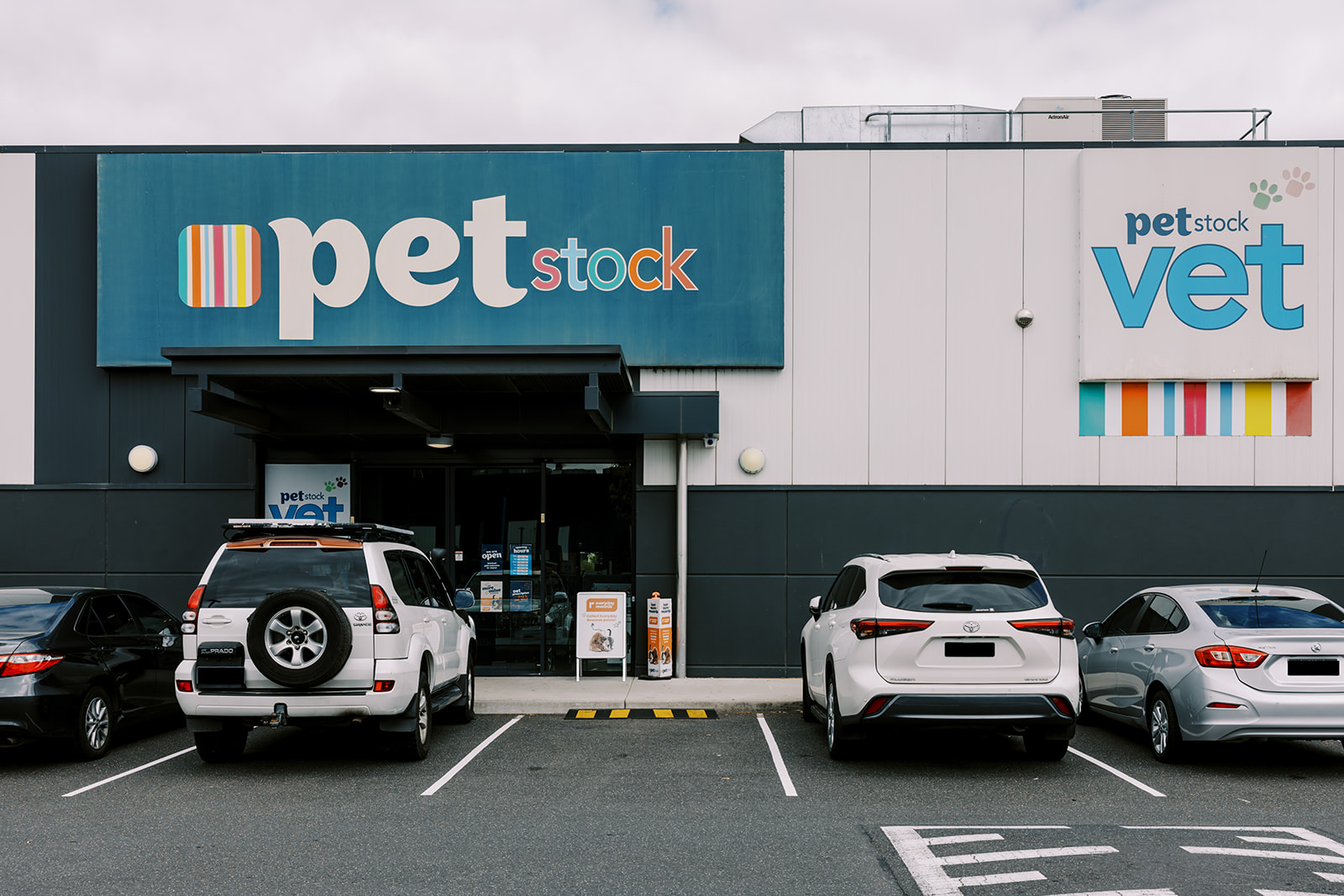 Petstock