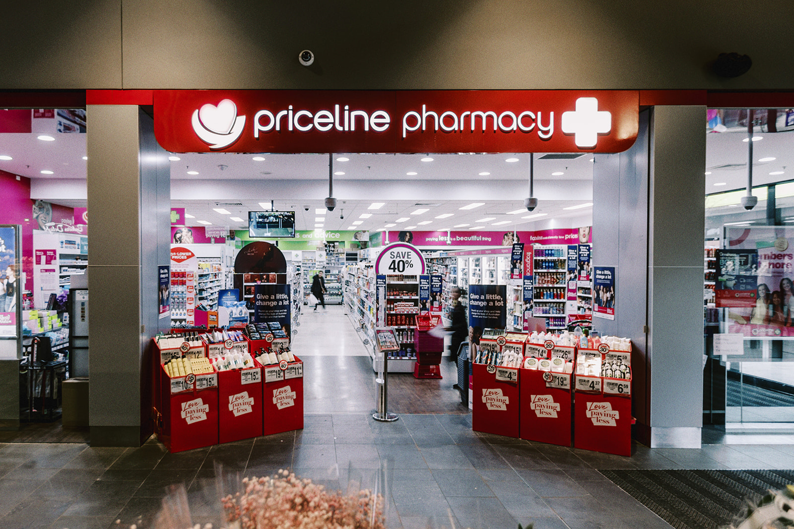 Priceline Pharmacy