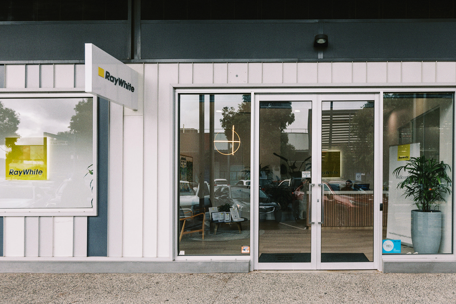 Ray White
