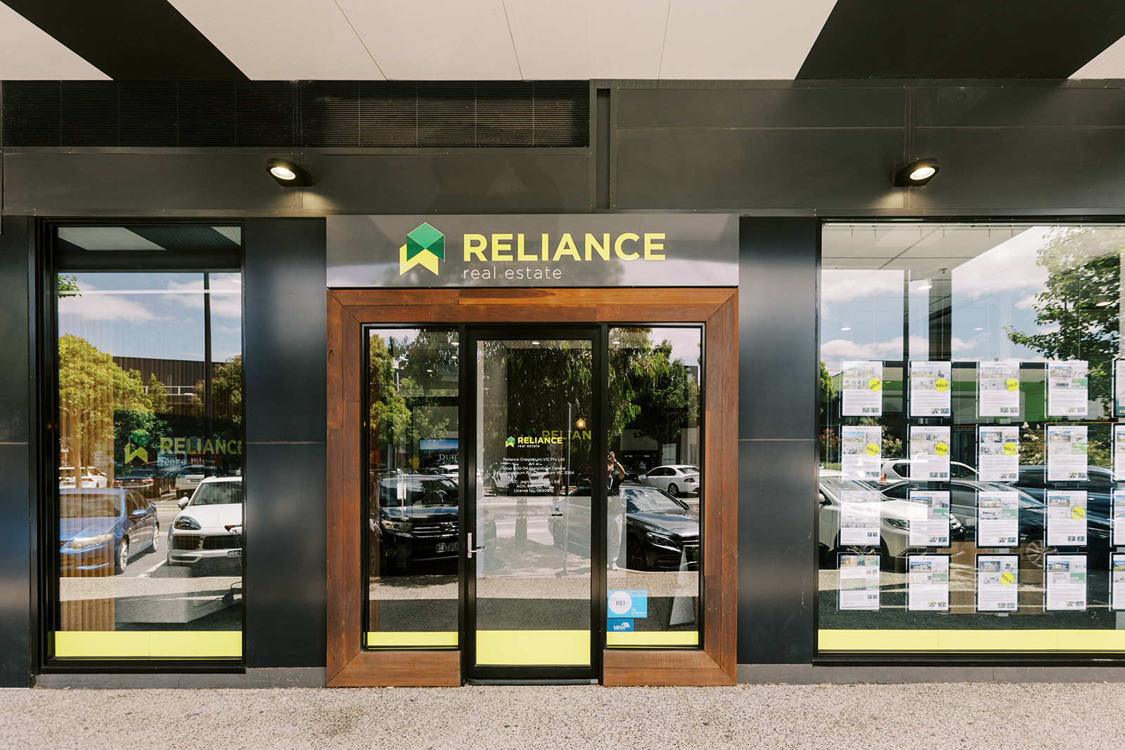 Reliance Craigieburn