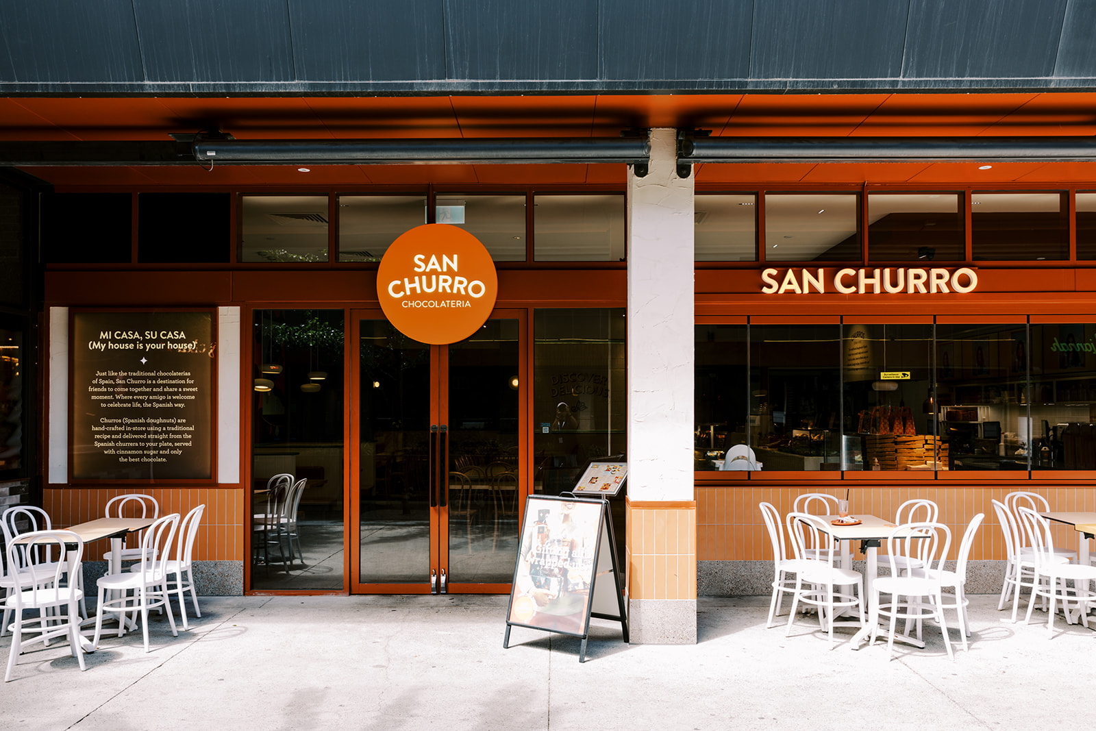 San Churro
