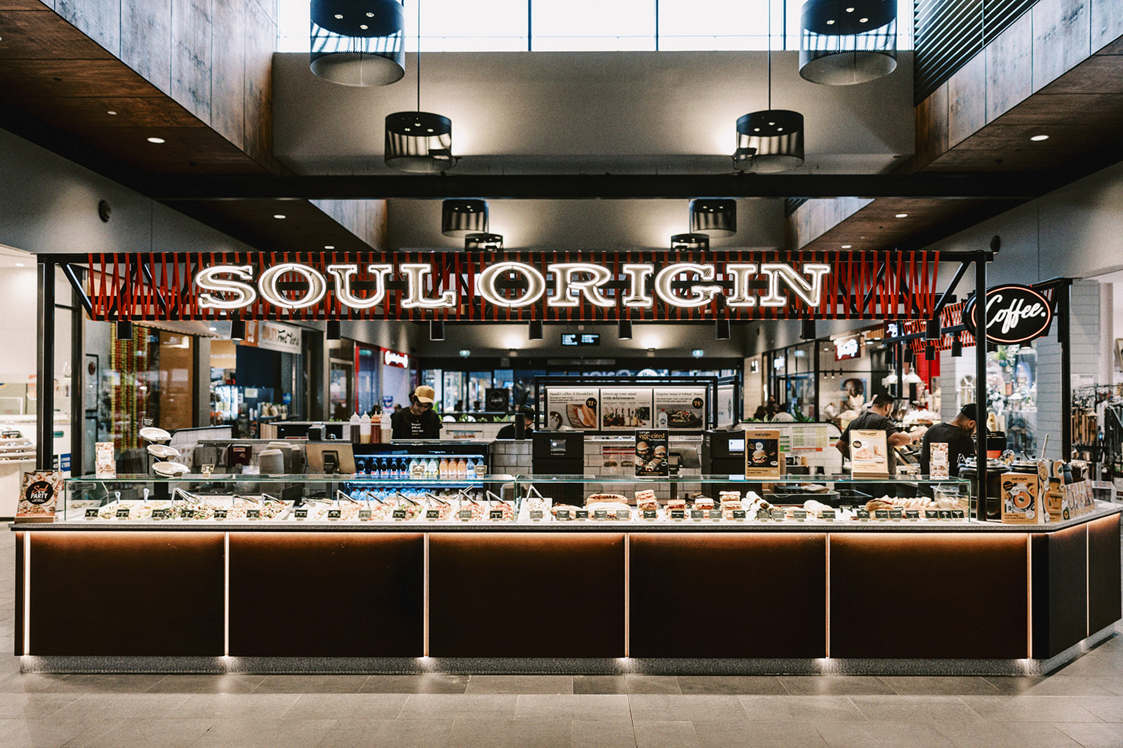Soul Origin