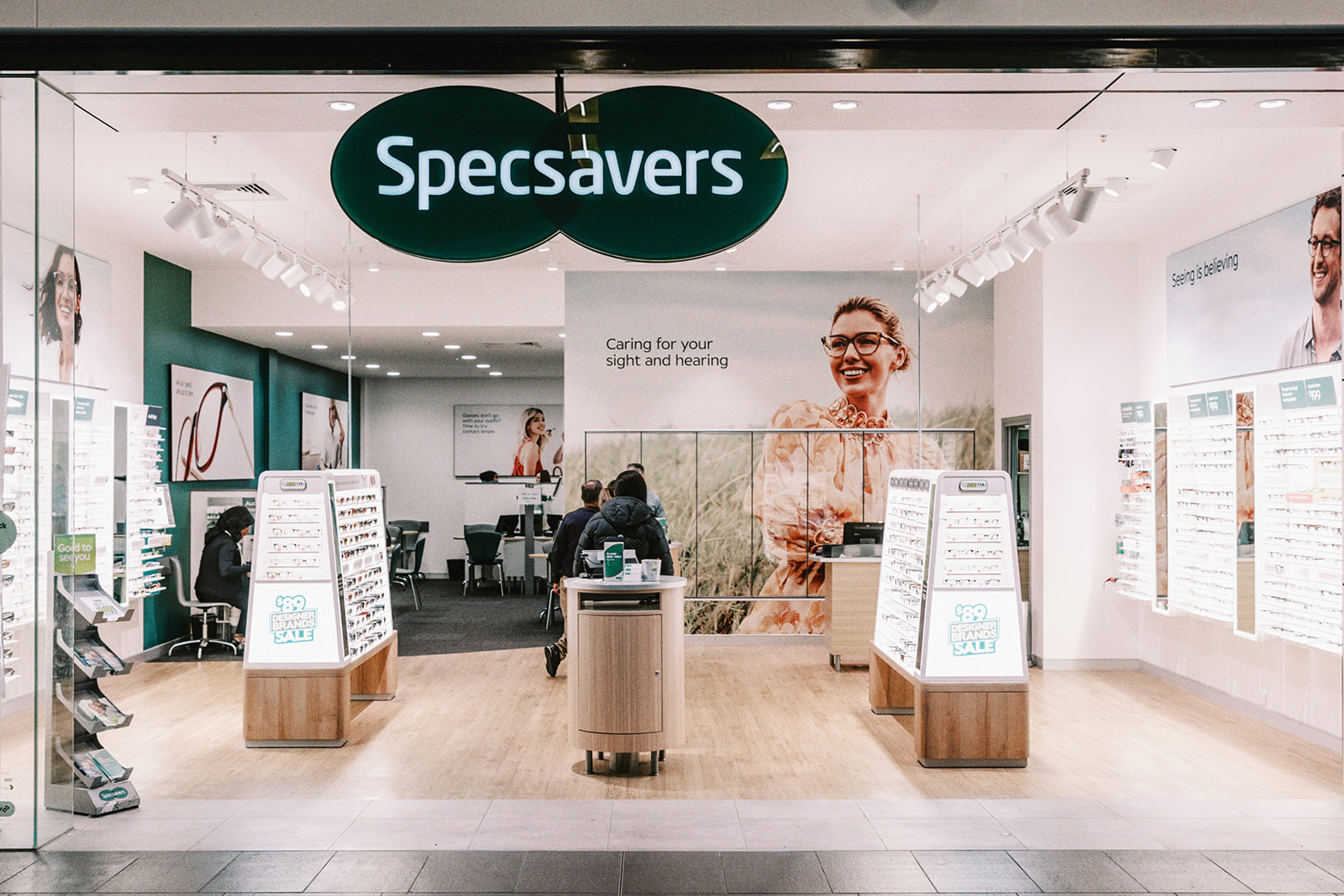 Specsavers