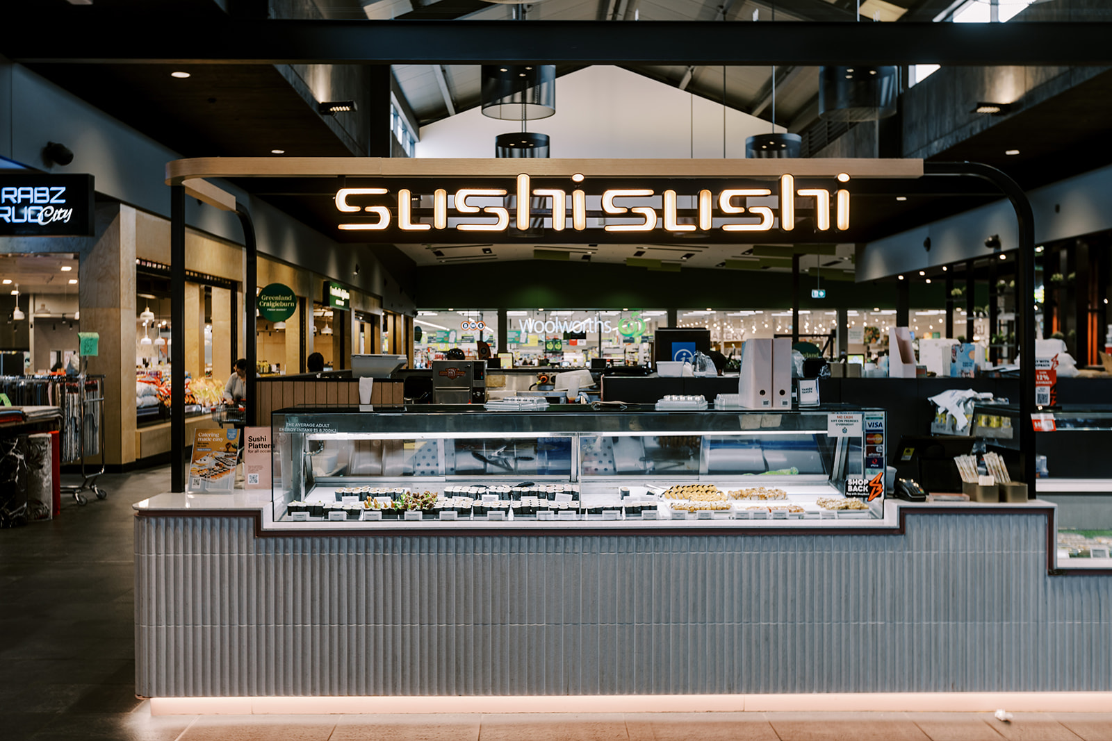 Sushi Sushi