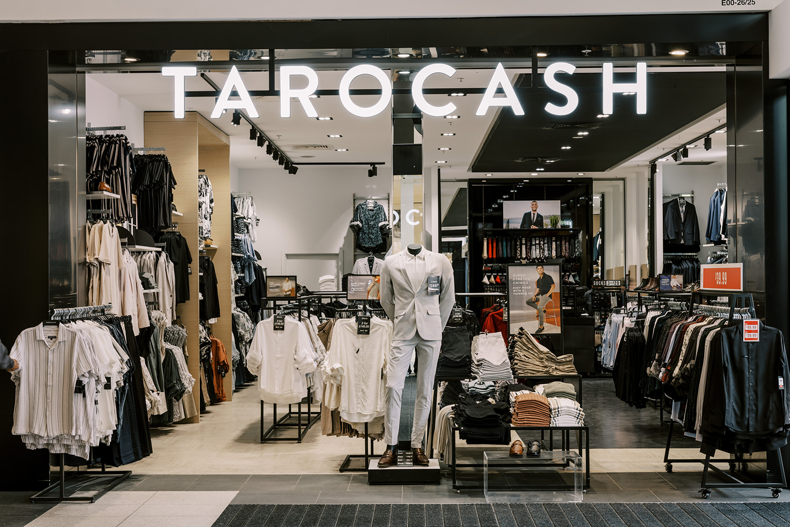 Tarocash
